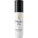 Master Lin Body & Face Oil - 50 ml