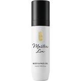 Master Lin Body & Face Oil