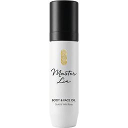 Master Lin Body & Face Oil - 50 ml
