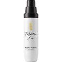 Master Lin Body & Face Oil - 50 ml