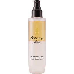 Master Lin Body Lotion - 200 ml