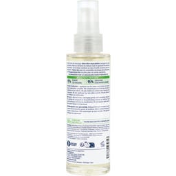 Natessance Masážní olej s arnikou a harpagofytem - 100 ml