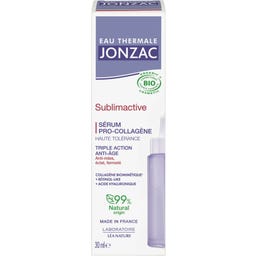 Eau Thermale JONZAC Sublimactive Pro-Collagen Serum - 30 ml