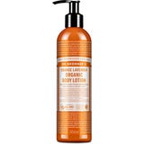 Dr. Bronner's Body Lotion