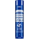 Dr. Bronner's Lip Balm - Peppermint