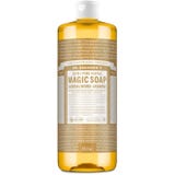 18-in-1 Pure Castile Magic Soap - Sandalwood & Jasmine