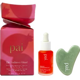 Pai – The Radiance Ritual Gift Set - 1 Set