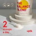 apih The Balance Blend - 400 g