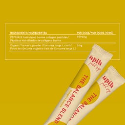 apih The Balance Blend
