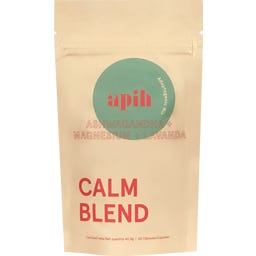 apih Calm Blend - 60 Kapseln