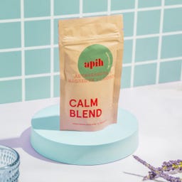 apih Calm Blend - 60 Kapseln