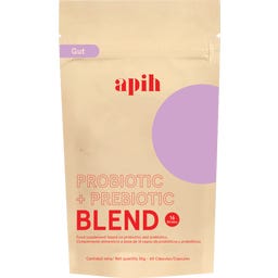 apih Probiotic + Prebiotic Blend - 60 Kapseln