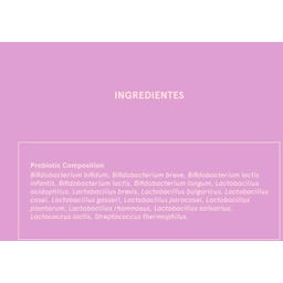 apih Probiotic + Prebiotic Blend - 60 Kapseln