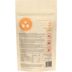 apih Vitality Blend - 60 Kapseln