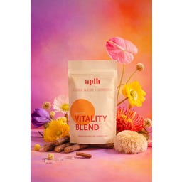apih Vitality Blend - 60 Kapseln