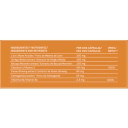 apih Vitality Blend - 60 Kapseln
