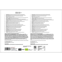 Zotter Schokoladen Bio ručno rađeni adventski kalendar - 480 g