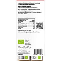 Bio Nashis Christbaumschmuck 