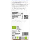 Ozdoby choinkowe Nashis bio „Czekolada mleczna” - 105 g