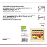 Bio zotter02 Sladk&eacute; Vianoce