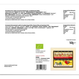 Zotter Schokoladen Coffret Cadeau 02 