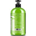 Dr. Bronner's Sugar Soap Lemongrass Lime - 710 ml