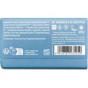 Dr. Bronner's Magic Bar Soap Baby Unscented - 140 g