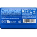 Dr. Bronner's Magic Bar Soap Peppermint - 140 g