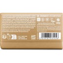 Dr. Bronner's Magic Bar Soap Sandalwood–Jasmine - 140 g