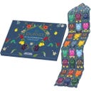 PUKKA Calendar de wellness organic - 1 buc.