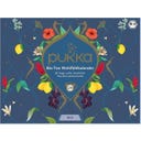 PUKKA Calendar de wellness organic - 1 buc.