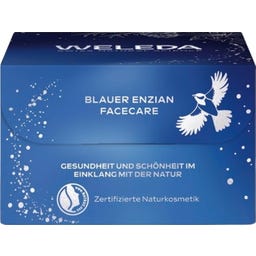 Weleda Set Regalo Genziana Blu e Stella Alpina - 1 set