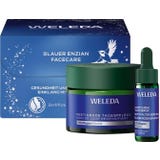 Weleda Geschenkset Blauer Enzian
