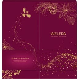 Weleda Calendario dell'Avvento - 1 pz.