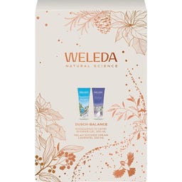 Weleda Set Regalo Mandarino di Capri & Relax - 1 set