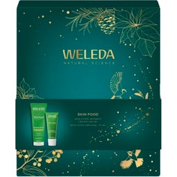 Weleda Set Regalo Skin Food - 1 set