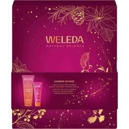 Weleda Set Regalo Amber Divine - 1 set