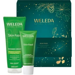 Weleda Set Regalo Skin Food - 1 set