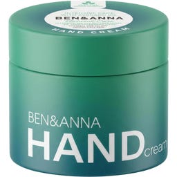 BEN & ANNA Krema za roke Intensive Care - 50 ml