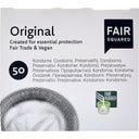 FAIR SQUARED Презерватив Original - 50 Броя