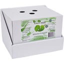 Biopark Cosmetics Brahmi prašek - 1 kg