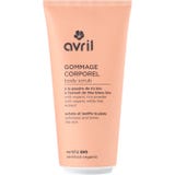 Avril Body Scrub
