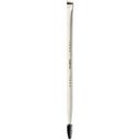UOGA UOGA Eyebrow Duo Brush - 1 Stk