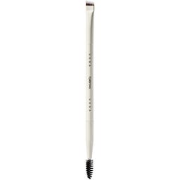 UOGA UOGA Eyebrow Duo Brush - 1 Stk