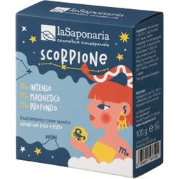 La Saponaria Săpun cu semnul zodiacal - 