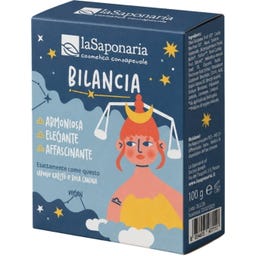 La Saponaria Jab&oacute;n - Edici&oacute;n del signo del zodiaco