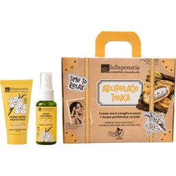 Set cadou „Arcipelago Tonka” - 1 Set