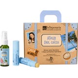 La Saponaria Coffret Cadeau "Atollo del Cocco"