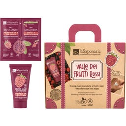 La Saponaria Set cadou 