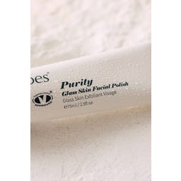 Antipodes Purity Glass Skin Facial Polish - 75 ml